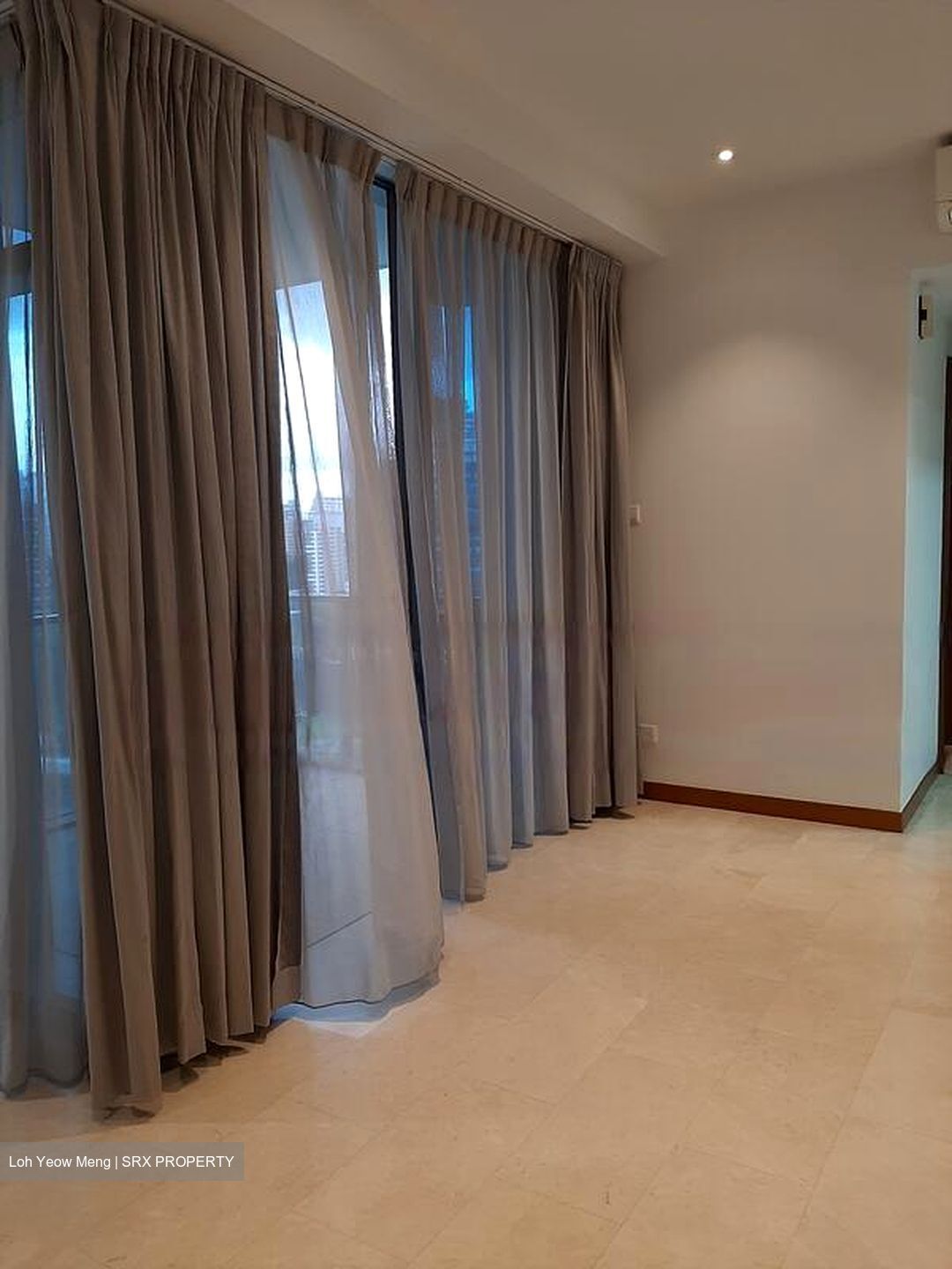 Residences @ Evelyn (D11), Condominium #437993811